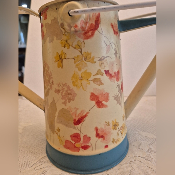 Target White Watering Can - Picture 2 of 8